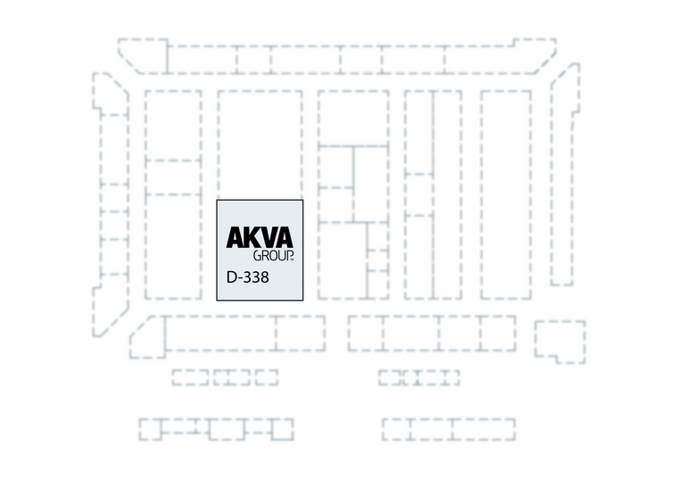 AKVA group Aqua Nor 2023